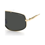 Polaroid PLD 2112/S Grey Black Men's Polarized Sunglasses