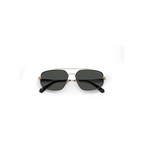 Polaroid PLD 2112/S Grey Black Men's Polarized Sunglasses