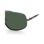 Polaroid PLD 2112/S Green Grey Men's Polarized Sunglasses
