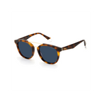 Polaroid PLD 2113/S/X Blue Havana Men's Polarized Sunglasses