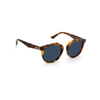 Polaroid PLD 2113/S/X Blue Havana Men's Polarized Sunglasses