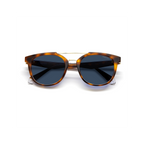 Polaroid PLD 2113/S/X Blue Havana Men's Polarized Sunglasses