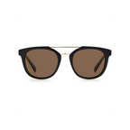 Polaroid PLD 2113/S/X Bronze Black Men's Polarized Sunglasses