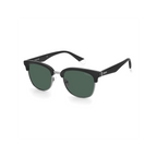 Polaroid PLD 2114/S/X Green Black Men's Polarized Sunglasses