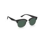 Polaroid PLD 2114/S/X Green Black Men's Polarized Sunglasses