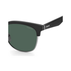 Polaroid PLD 2114/S/X Green Black Men's Polarized Sunglasses