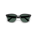 Polaroid PLD 2114/S/X Green Black Men's Polarized Sunglasses