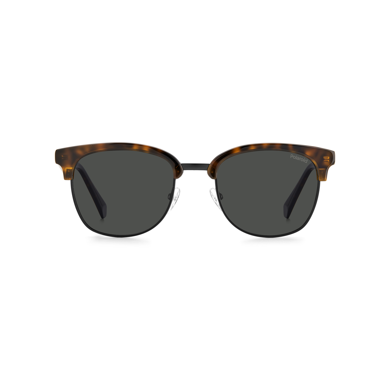 Polaroid PLD 2114/S/X Grey Havana Men's Polarized Sunglasses