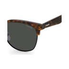 Polaroid PLD 2114/S/X Grey Havana Men's Polarized Sunglasses
