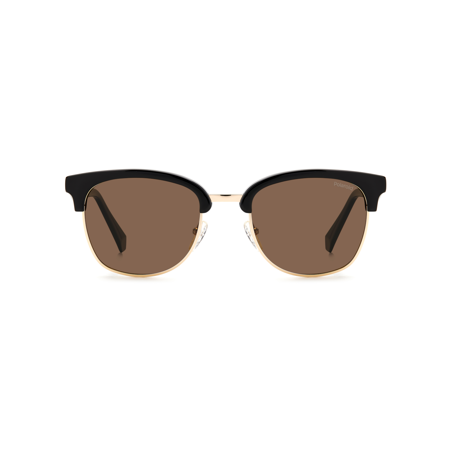 Polaroid PLD 2114/S/X Bronze Black Men's Polarized Sunglasses