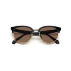 Polaroid PLD 2114/S/X Bronze Black Men's Polarized Sunglasses