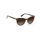 Polaroid PLD 4107/S Brown Havana Women's Polarized Sunglasses