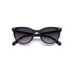 Polaroid PLD 4107/S Grey Black Women's Polarized Sunglasses