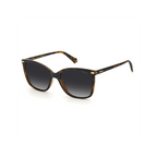 Polaroid PLD 4108/S Brown Havana Women's Polarized Sunglasses