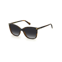 Polaroid PLD 4108/S Brown Havana Women's Polarized Sunglasses