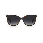 Polaroid PLD 4108/S Brown Havana Women's Polarized Sunglasses