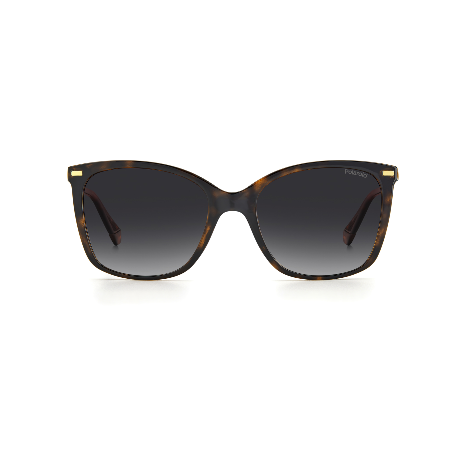 Polaroid PLD 4108/S Brown Havana Women's Polarized Sunglasses