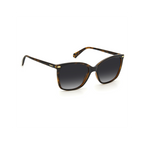 Polaroid PLD 4108/S Brown Havana Women's Polarized Sunglasses