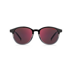 Hugo HG 1127/S Red Black Men's Sunglasses