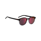 Hugo HG 1127/S Red Black Men's Sunglasses