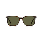 Hugo HG 1128/S Green Havana Men's Sunglasses