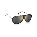 Carrera HOT65 Grey Black Unisex Sunglasses