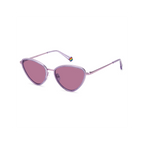 Polaroid PLD 6148/S/X Pink Violet Women's Sunglasses