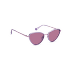 Polaroid PLD 6148/S/X Pink Violet Women's Sunglasses