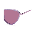 Polaroid PLD 6148/S/X Pink Violet Women's Sunglasses