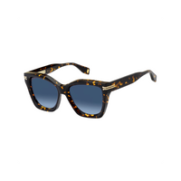 Marc Jacobs MJ 1000/S Grey Havana Women's Sunglasses