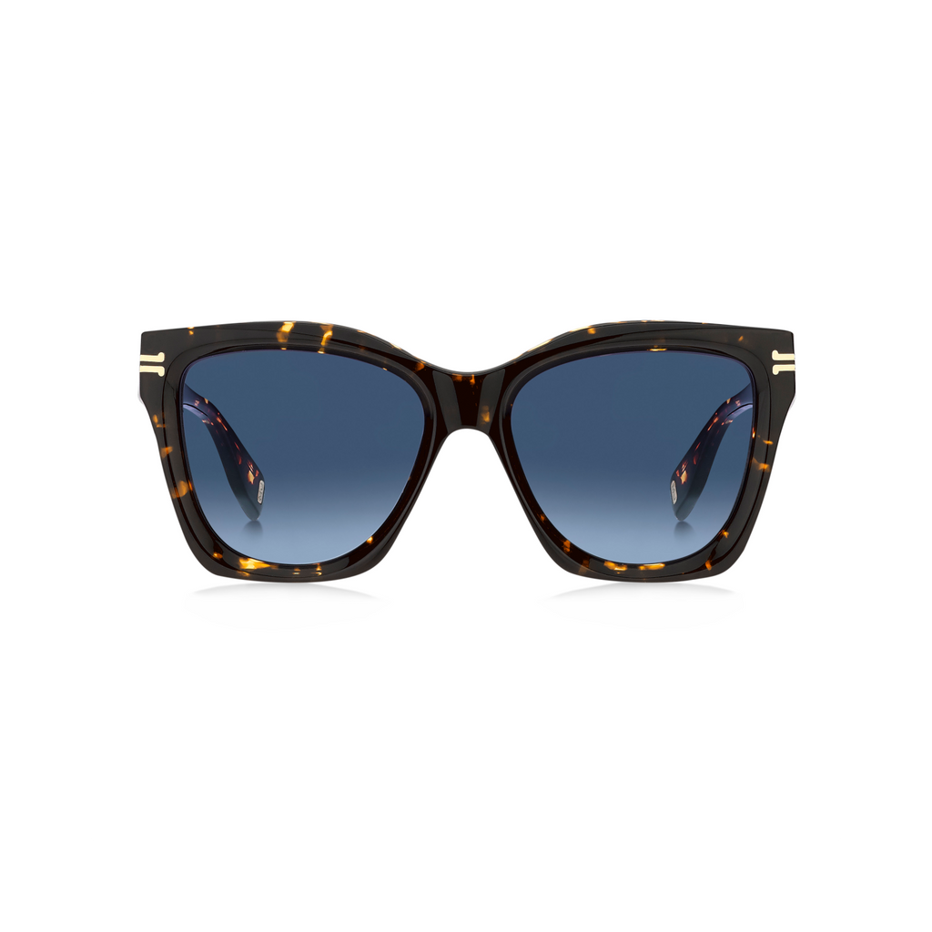 Marc Jacobs MJ 1000/S Grey Havana Women's Sunglasses