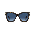 Marc Jacobs MJ 1000/S Grey Havana Women's Sunglasses