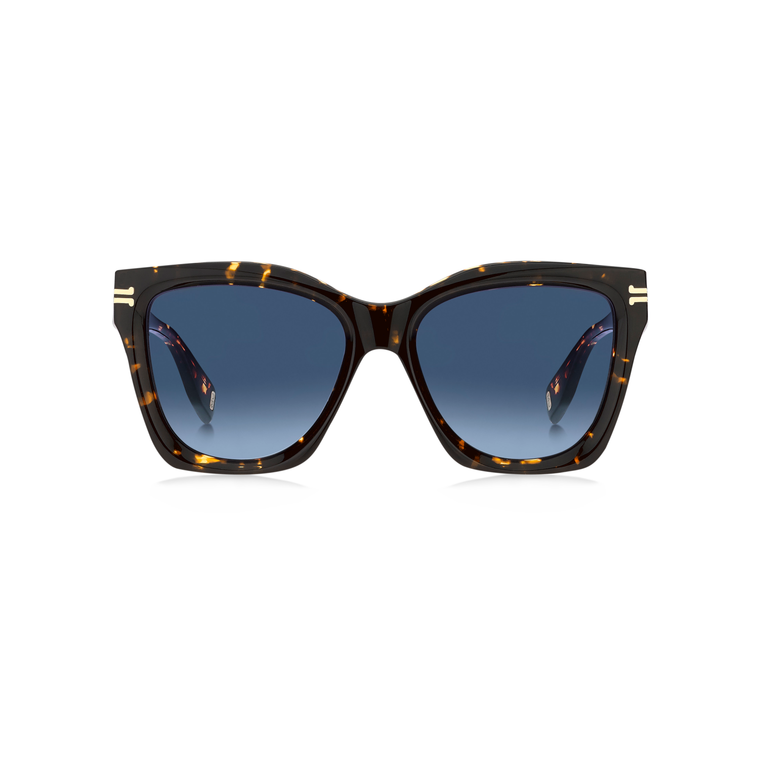 Marc Jacobs MJ 1000/S Grey Havana Women's Sunglasses