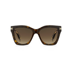 Marc Jacobs MJ 1000/S Brown Havana Women's Sunglasses