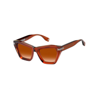 Marc Jacobs MJ 1001/S Brown Women's Sunglasses