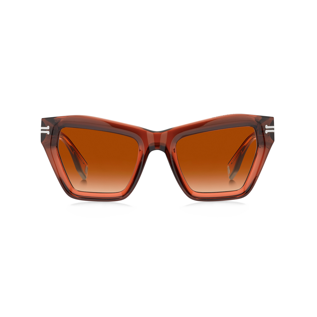 Marc Jacobs MJ 1001/S Brown Women's Sunglasses