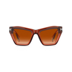 Marc Jacobs MJ 1001/S Brown Women's Sunglasses