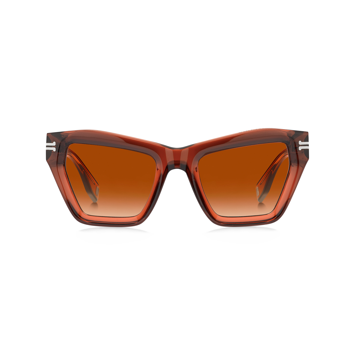 Marc Jacobs MJ 1001/S Brown Women's Sunglasses