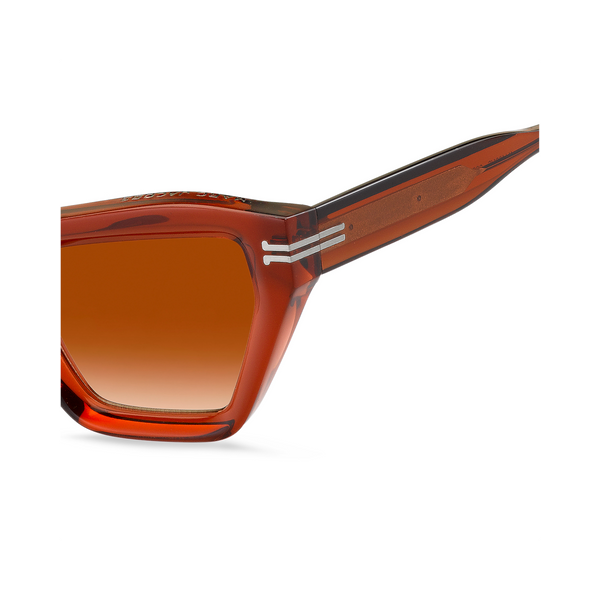 Marc Jacobs MJ 1001/S Brown Women's Sunglasses