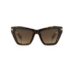 Marc Jacobs MJ 1001/S Brown Havana Women's Sunglasses