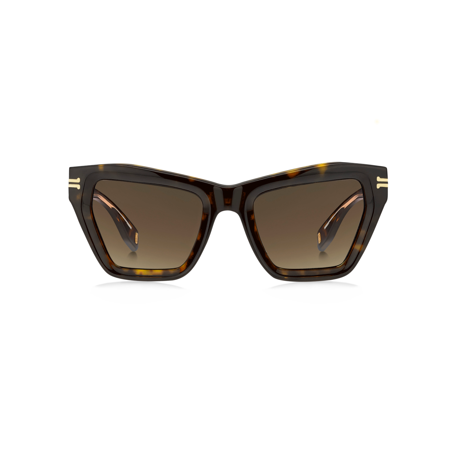Marc Jacobs MJ 1001/S Brown Havana Women's Sunglasses