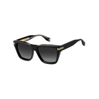 Marc Jacobs MJ 1002/S Grey Black Women's Sunglasses