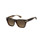 Marc Jacobs MJ 1002/S Brown Havana Women's Sunglasses