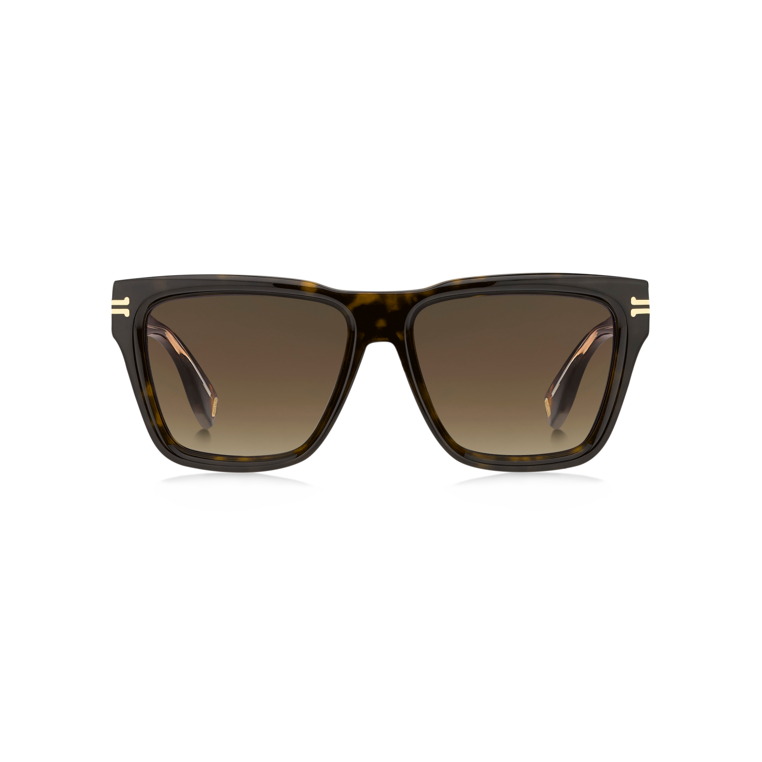 Marc Jacobs MJ 1002/S Brown Havana Women's Sunglasses