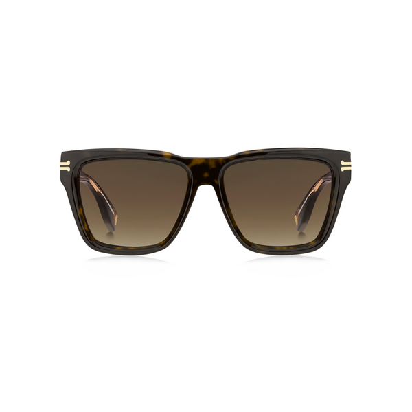 Marc Jacobs MJ 1002/S Brown Havana Women's Sunglasses