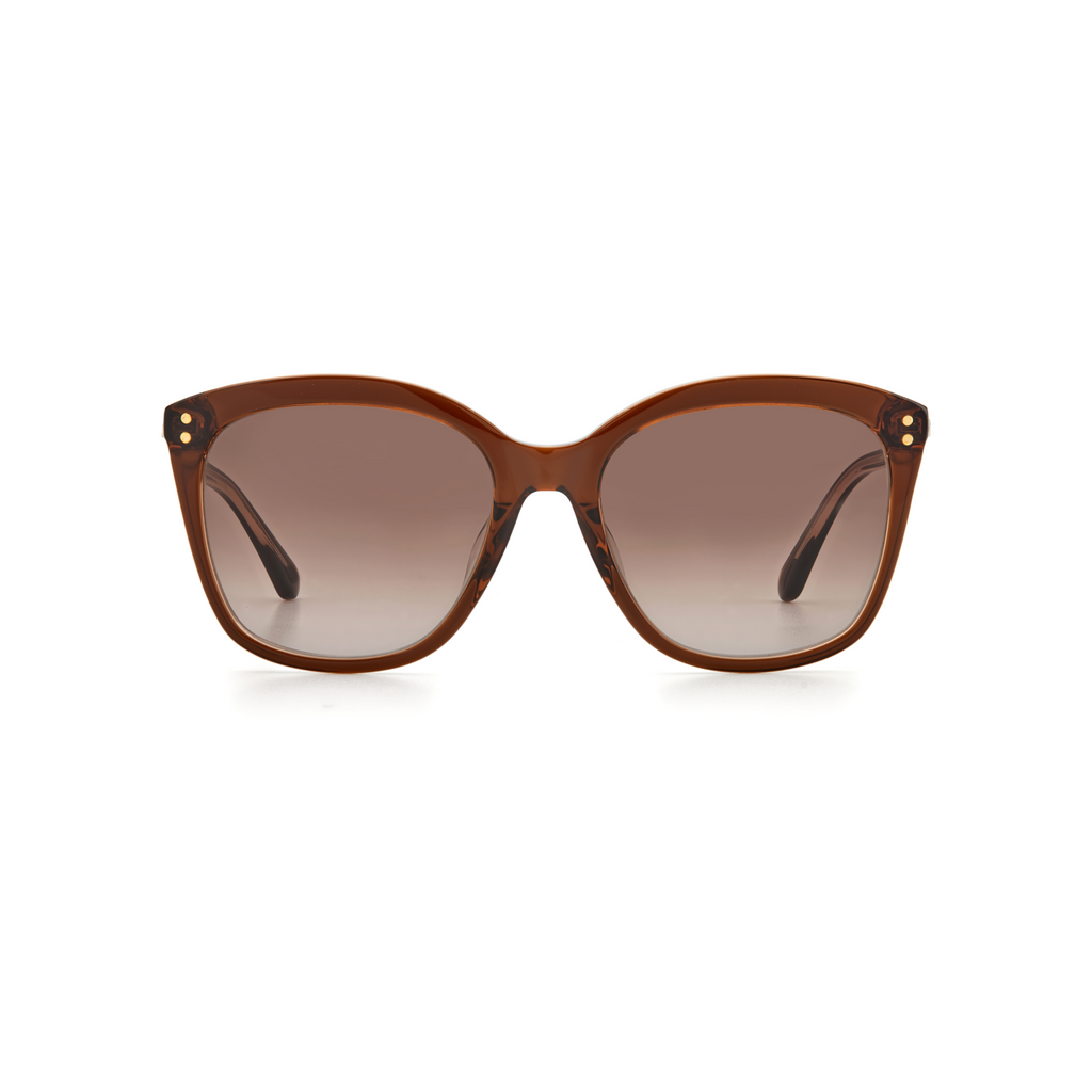 Kate Spade PELLA/G/S Brown Women's Sunglasses