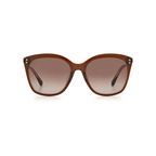 Kate Spade PELLA/G/S Brown Women's Sunglasses