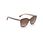 Kate Spade PELLA/G/S Brown Women's Sunglasses