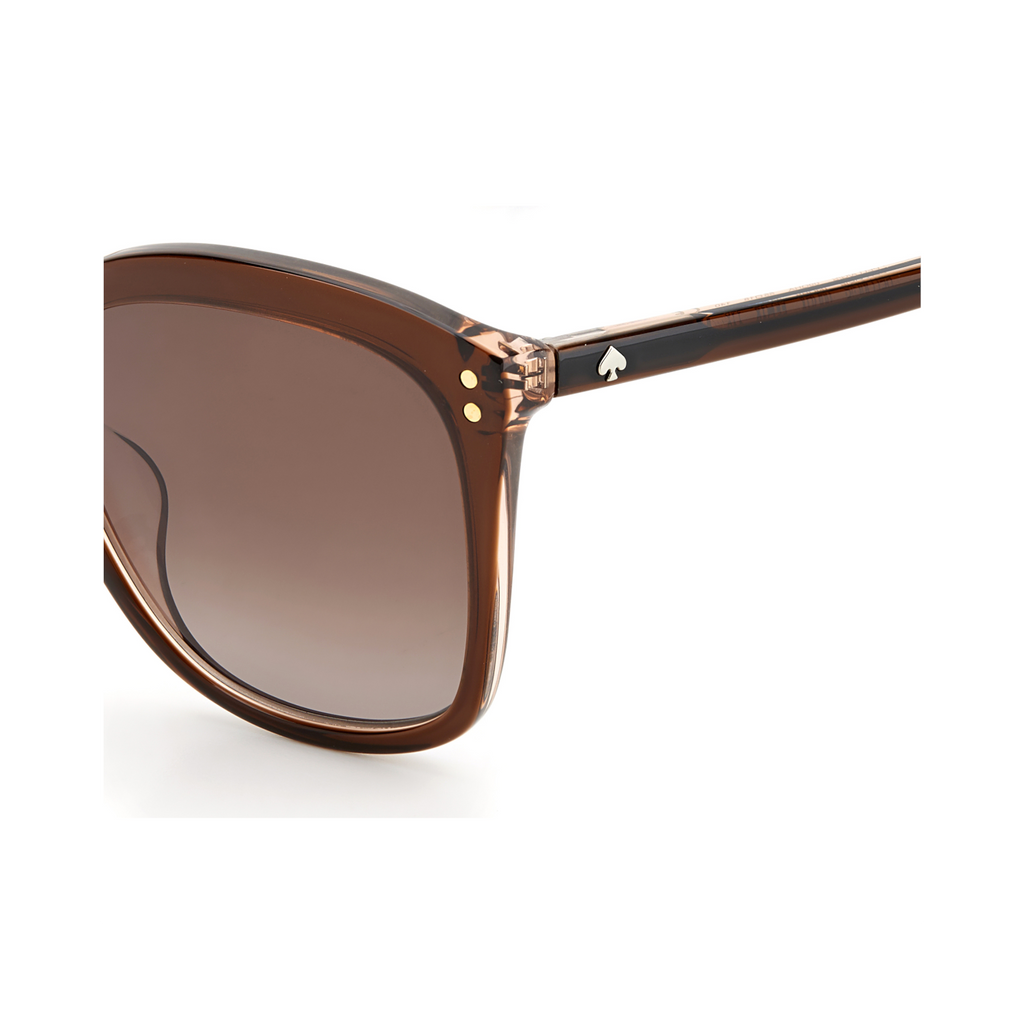 Kate Spade PELLA/G/S Brown Women's Sunglasses