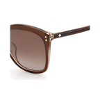 Kate Spade PELLA/G/S Brown Women's Sunglasses